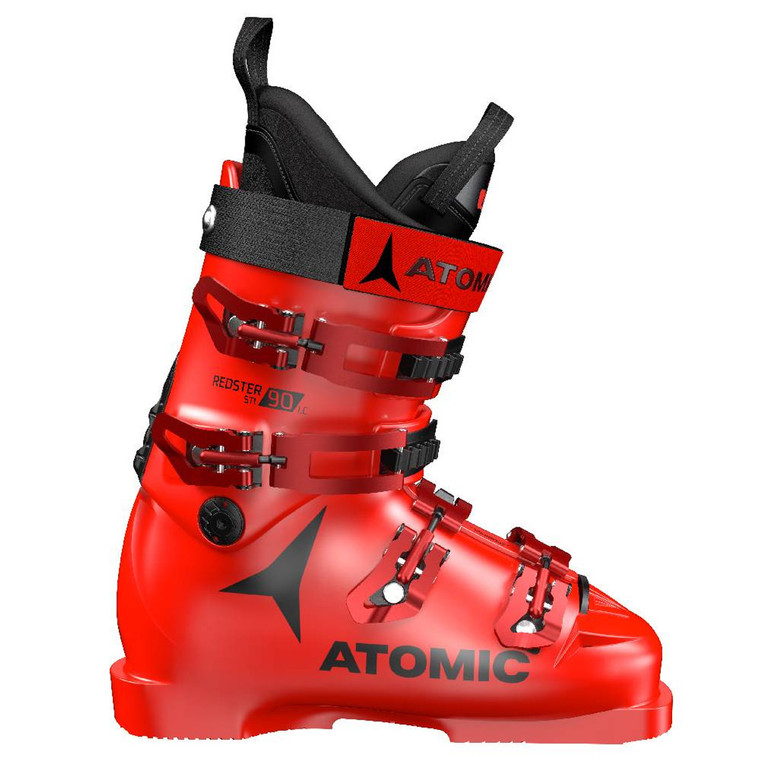 Atomic Redster STI 90 LC Ski Boots 2022