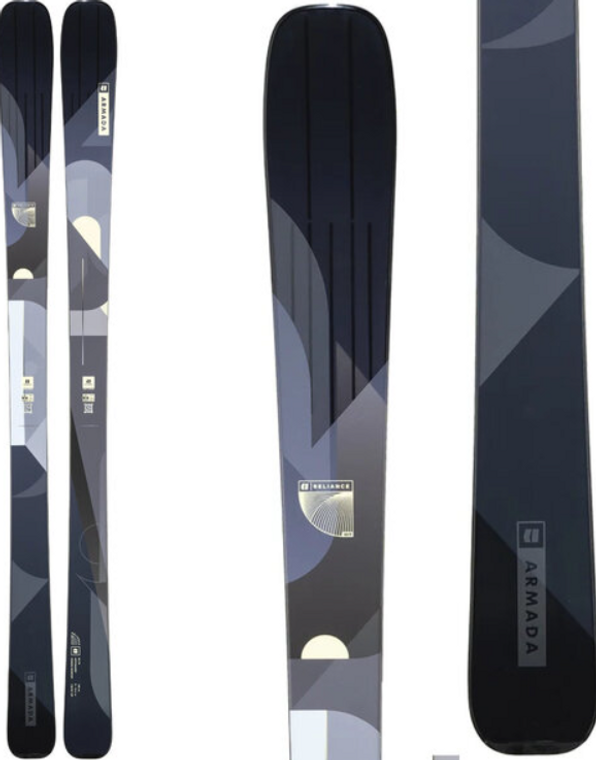 Armada Reliance 82 Ti Women's Skis 2024