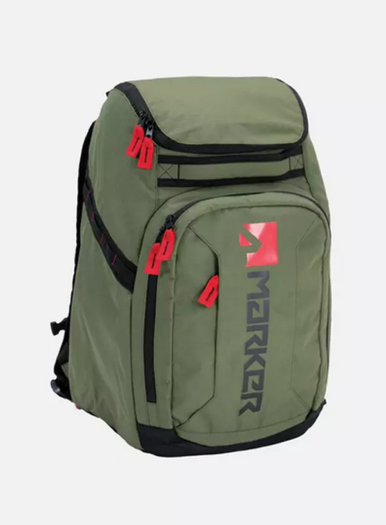 Marker Access Boot Backpack 2024