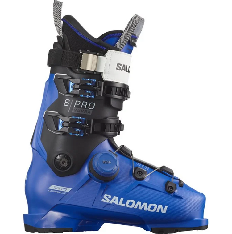 Salomon S/Pro Supra BOA 130 Ski Boots 2024