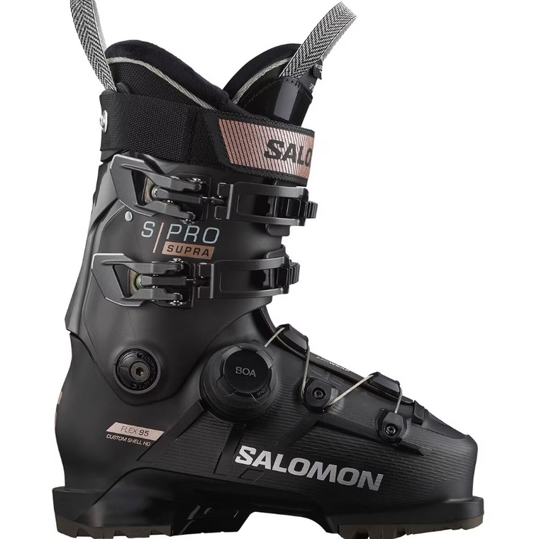 Salomon S/Pro Supra BOA 95 Women's Ski Boots 2024