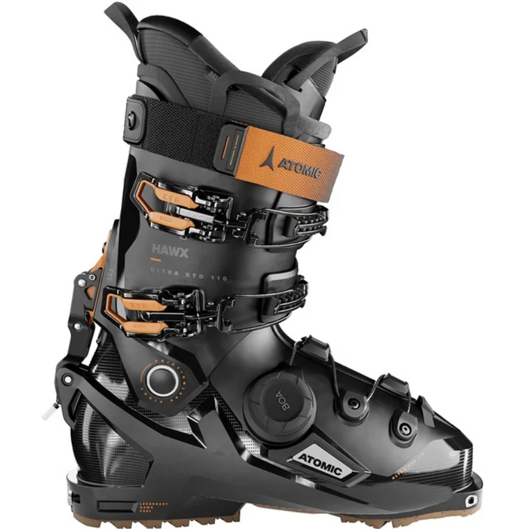 Atomic Hawx Ultra XTD 110 BOA GW Ski Boots 2024