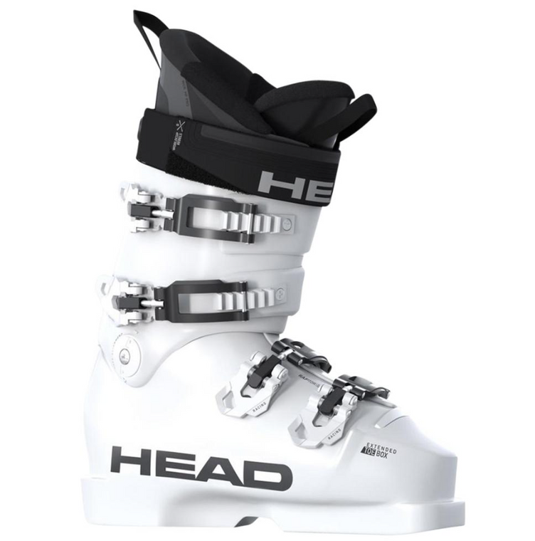 Head Raptor WCR 70 Junior Ski Boots 2024