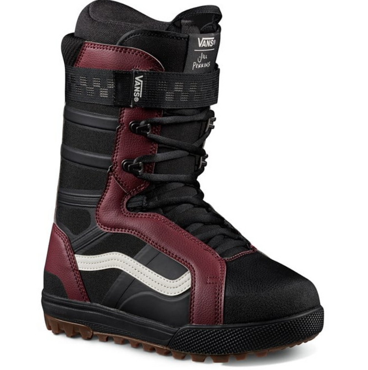 Vans Hi-Standard Pro Women's Snowboard Boots 2024