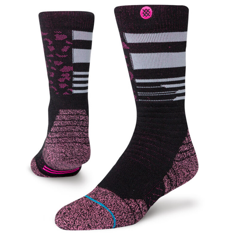 Stance Kids' OTC Snow Socks 2021