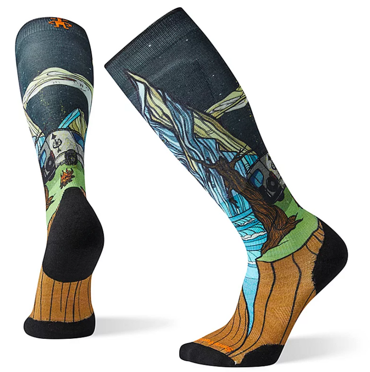 Smartwool PhD TC Ski Socks 2021