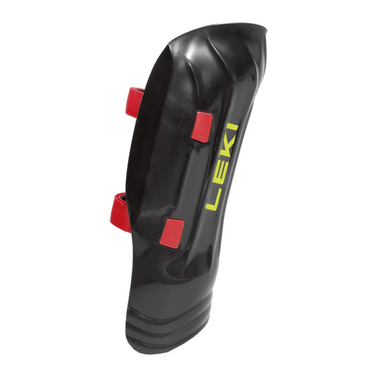 Leki World Cup Pro Shin Guards 2022