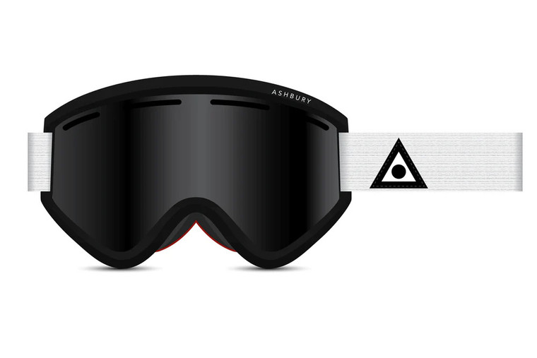 Ashbury Blackbird Goggle 2024
