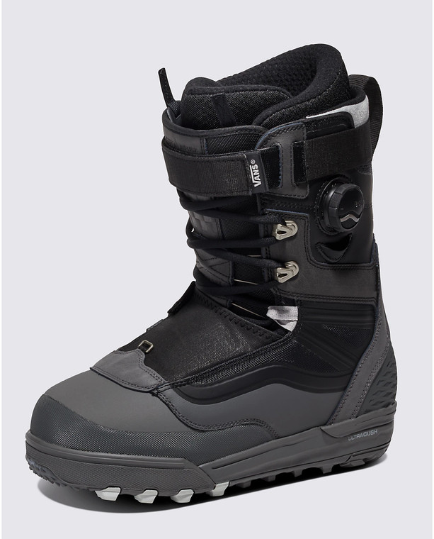 2025 Vans Infuse Snowboard Boots - Black | Get Boards