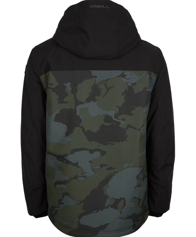 O'Neill Texture Snow Jacket 2025