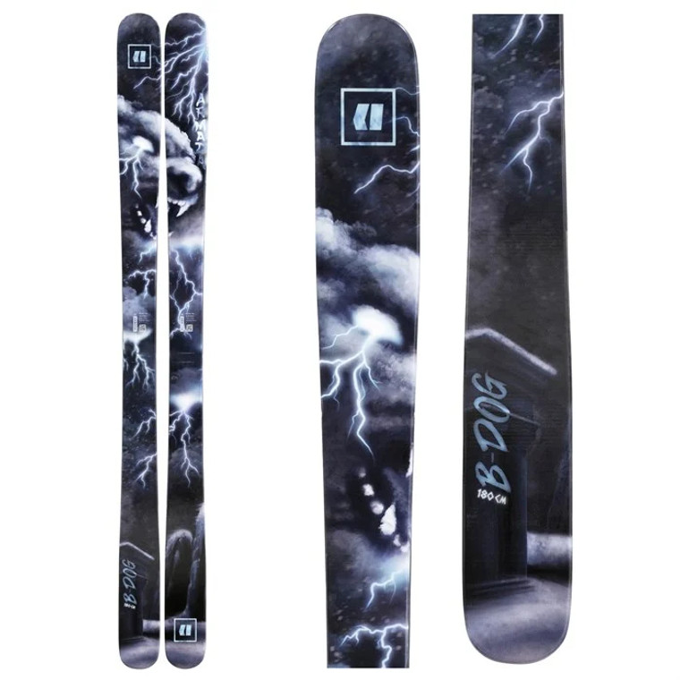 Armada BDOG 94 Ski 2026