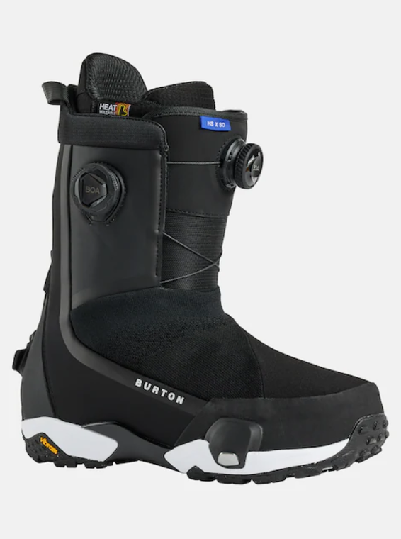 Burton Men's Highshot X Step On Snowboard Boots 2026