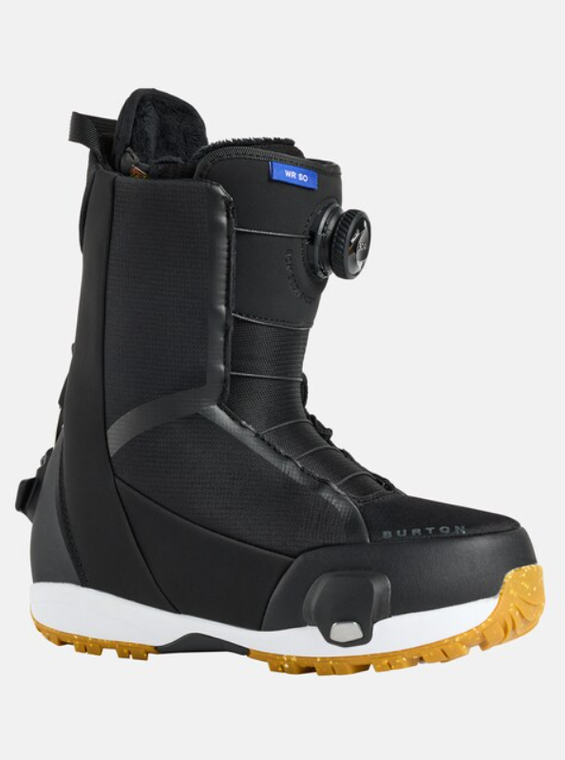 Burton Women's Waverange Step On Snowboard Boots 2026