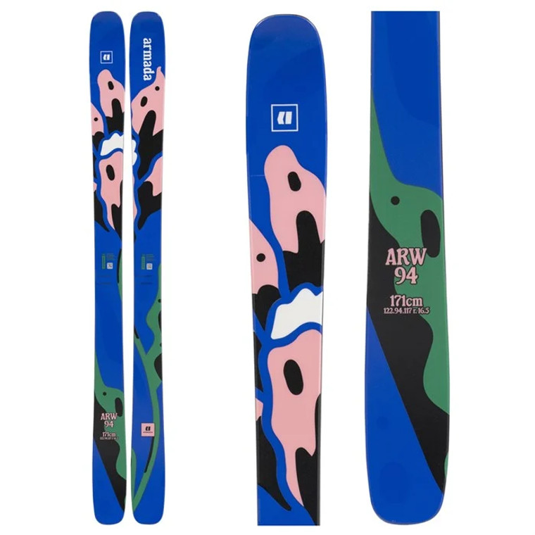 Armada Women's ARW 94 Ski 2026