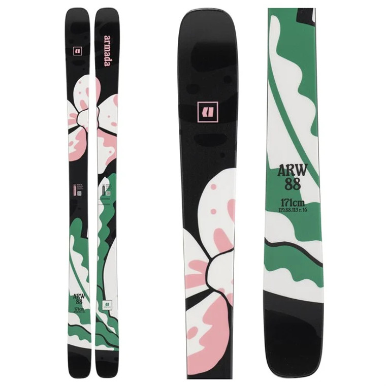 Armada Women's ARW 88 Ski 2026