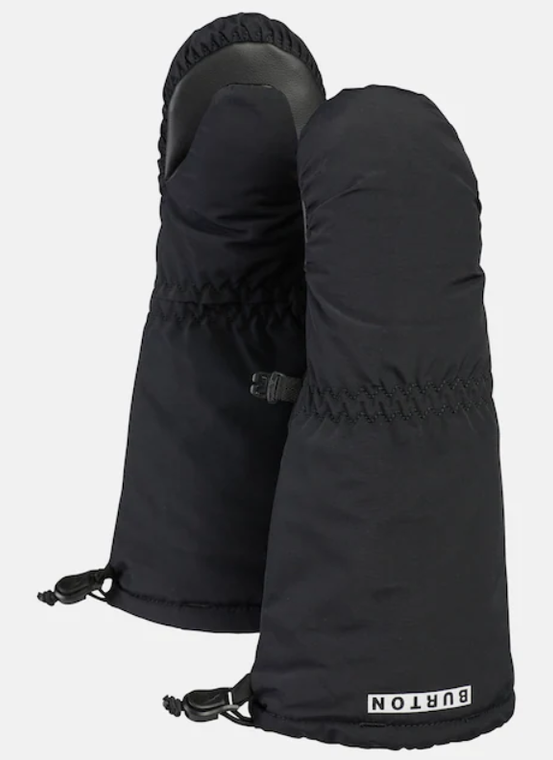 True Black