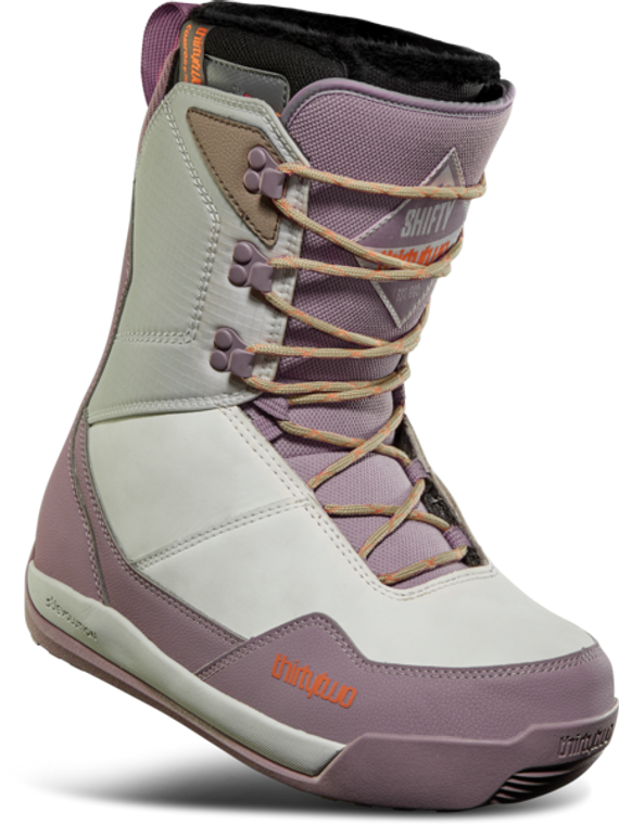 Grey/Purple