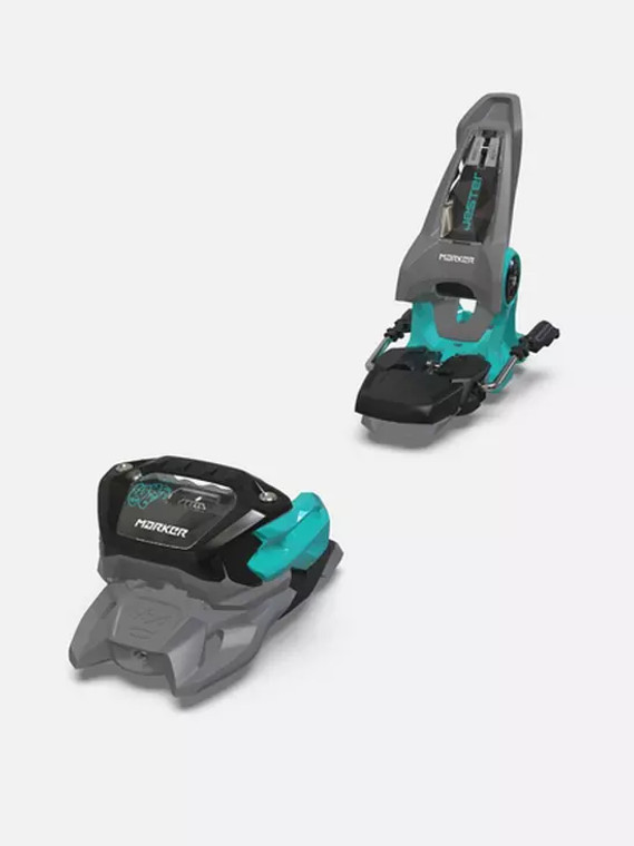 Marker Jester 16 Ski Bindings 2026