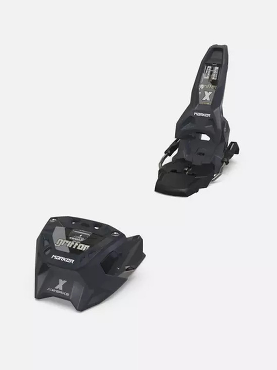Marker Griffon X MWerks 13 Ski Bindings 2026