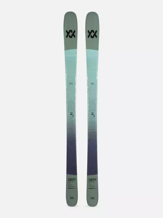 Volkl Blaze 86 Petrol Ski 2026