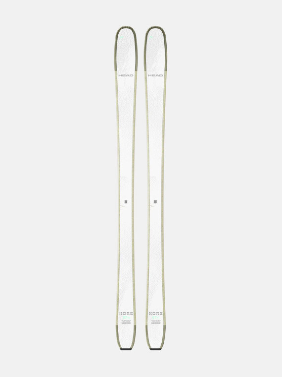 Head Women's Kore 87 Ti Freeride Ski 2026 Head Women's Kore 87 Ti Freeride Ski 2026