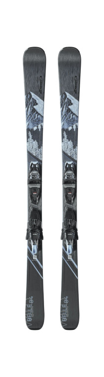 Black / Blue Black / Blue