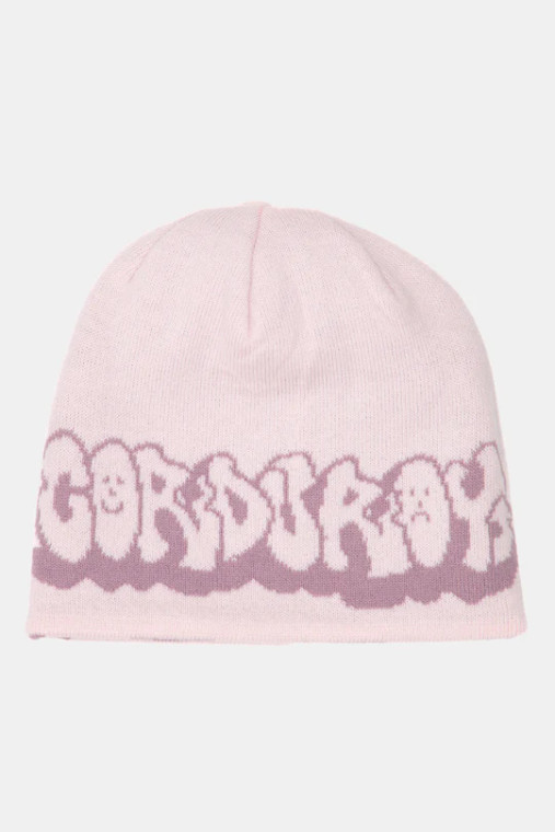 Corduroy Reversible Skully Beanie 2026
