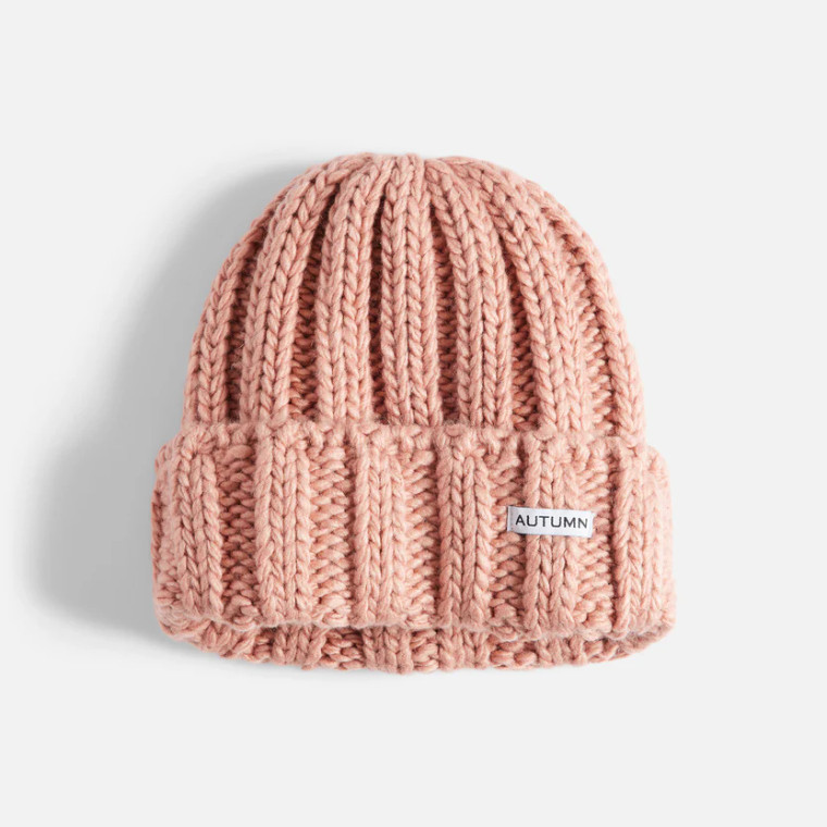 Dusty Pink