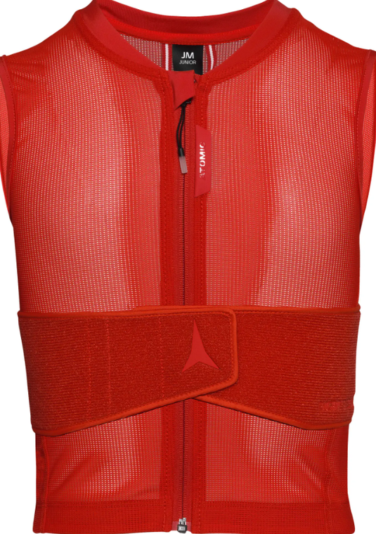 Atomic Live Shield Amid Lite Vest Jr 2026