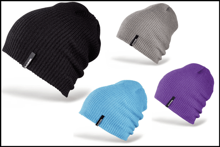 Dakine Tall Boy Beanie