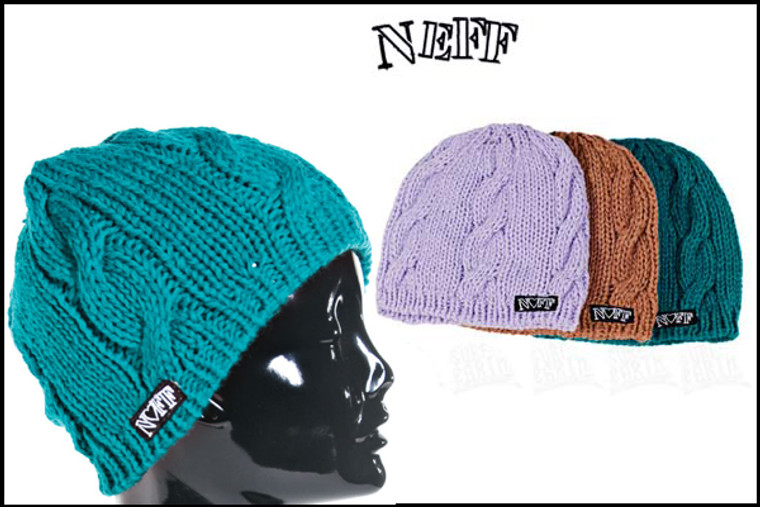 Neff Anna Beanie