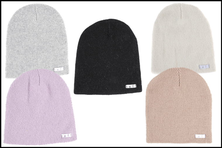 Neff Cozy Daily Beanie