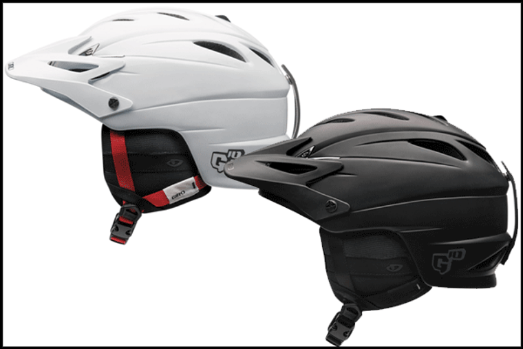 Giro G10MX Helmet