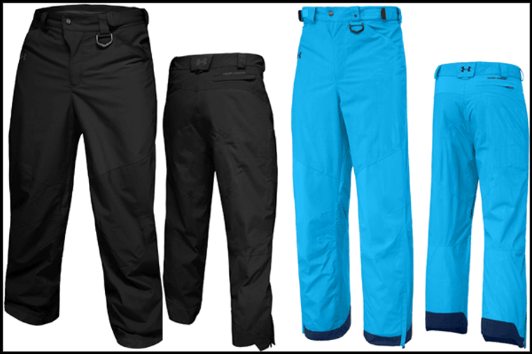 Under Armour Coreman Pant