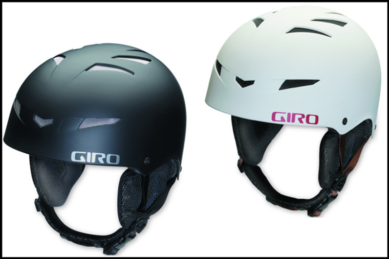 Giro Encore 2 Helmet