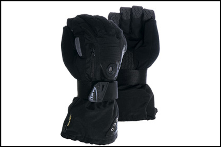 Level Superstar 2-in-1 Gloves