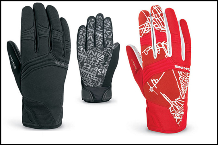 Dakine, Viper Gloves