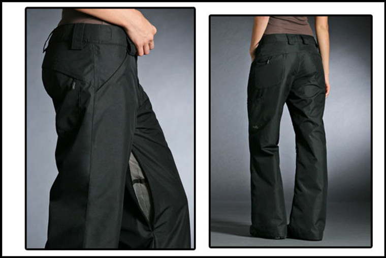 Oakley Baseline Pants- Womens