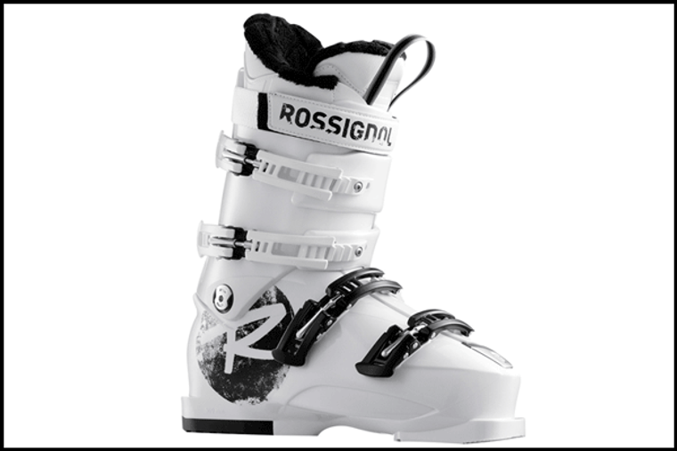 Rossignol SAS 110 Sensor3 Ski Boots