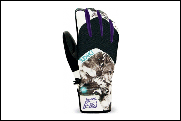 Dakine Comet Glove