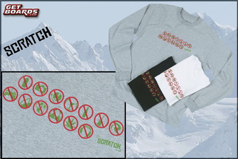 Rossignol Icon Tshirt