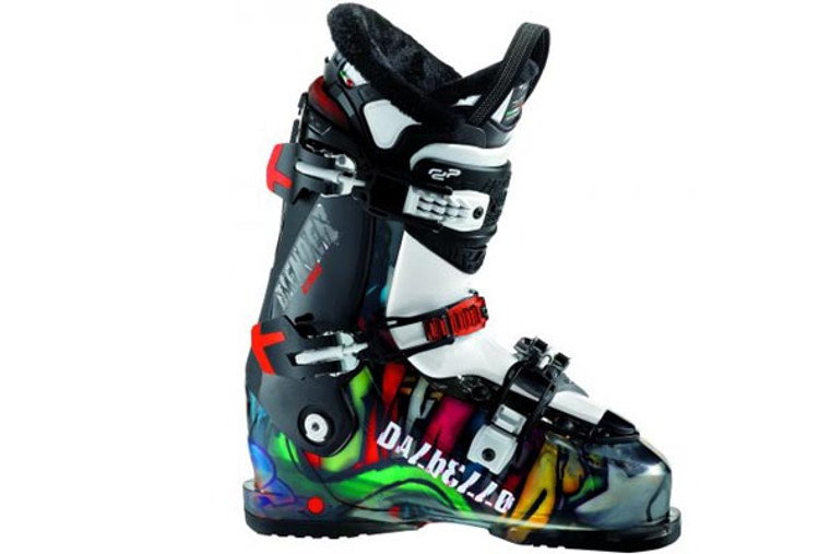 Dalbello Blender Ski Boots 2011