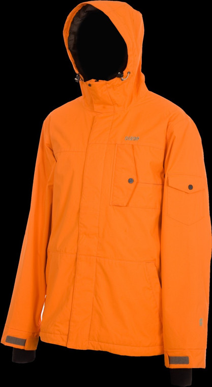 Orage Bart Jacket