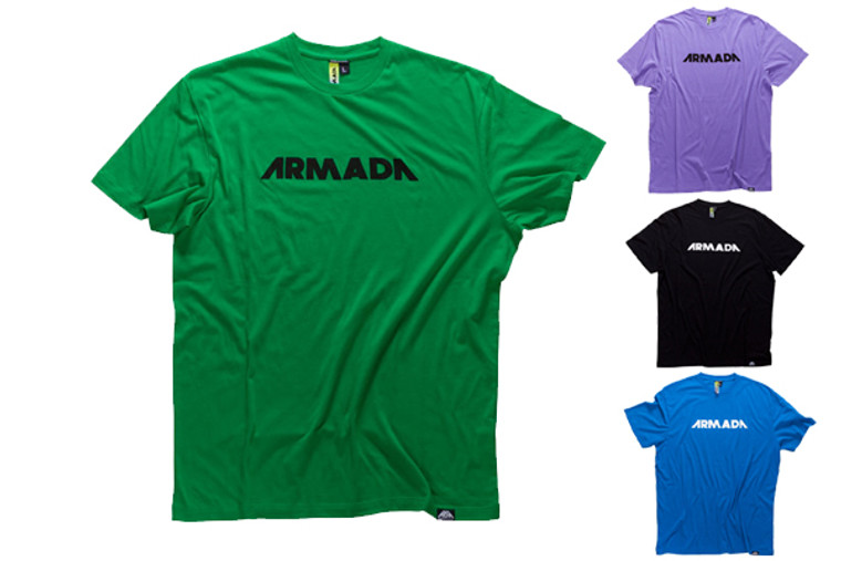 Armada Icon Tshirt