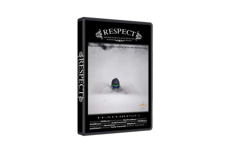Video Respect Ski Dvd