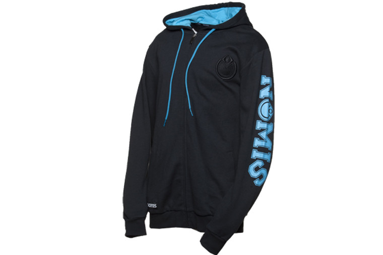 Nomis Essential Holla Hoodie Sweatshirt