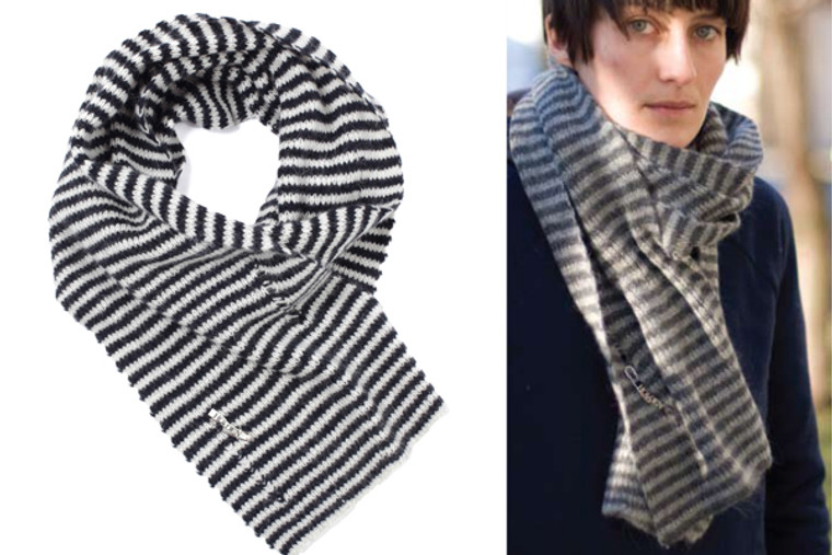 Holden Ollie Scarf