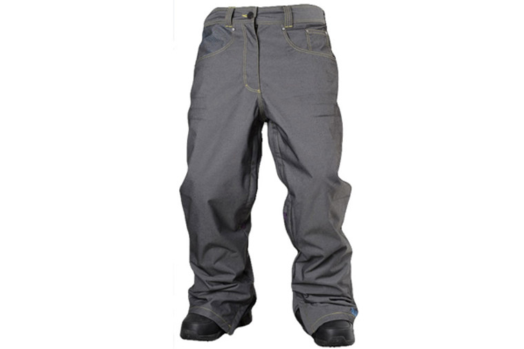 Nomis Mens Snowboard Ski Pants