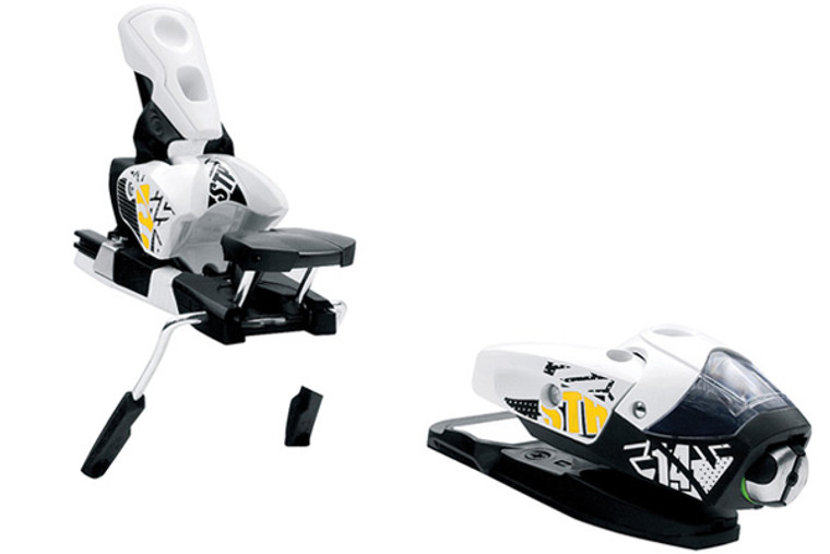 Salomon STH 14 Driver Ski Bindings