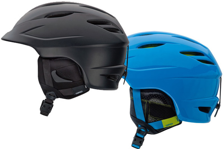 Giro Seam Helmet 2011